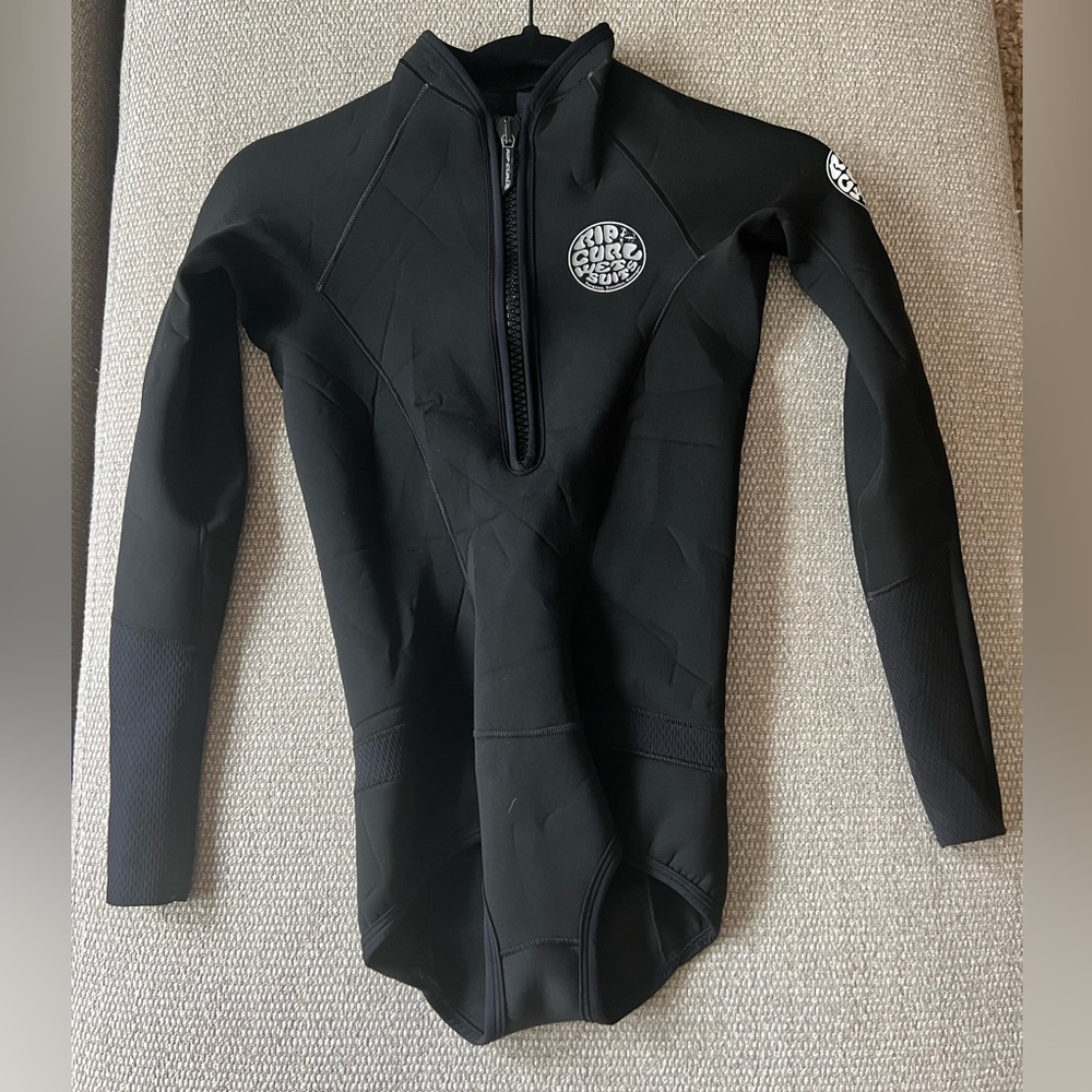 Rip Curl Gbomb 1mm wetsuit